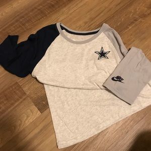 Dallas Cowboys Shirt
